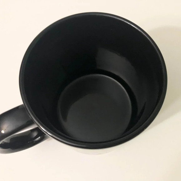 Rick And Morty  Coffee Mug Just Funky Alien Spaceship - Picture 16 of 16
